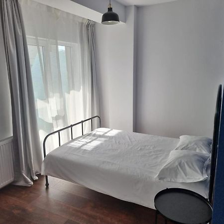 Studio Anabella-Endless Summer Mamaia Nord Apartaments Năvodari Exterior foto